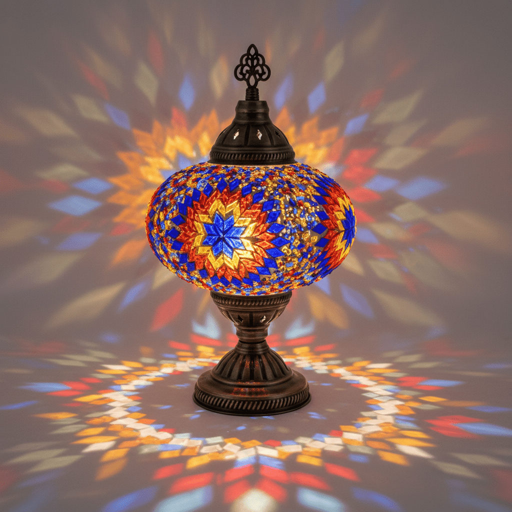 Astronaut_projector - shop_UK GIFT& TOYS